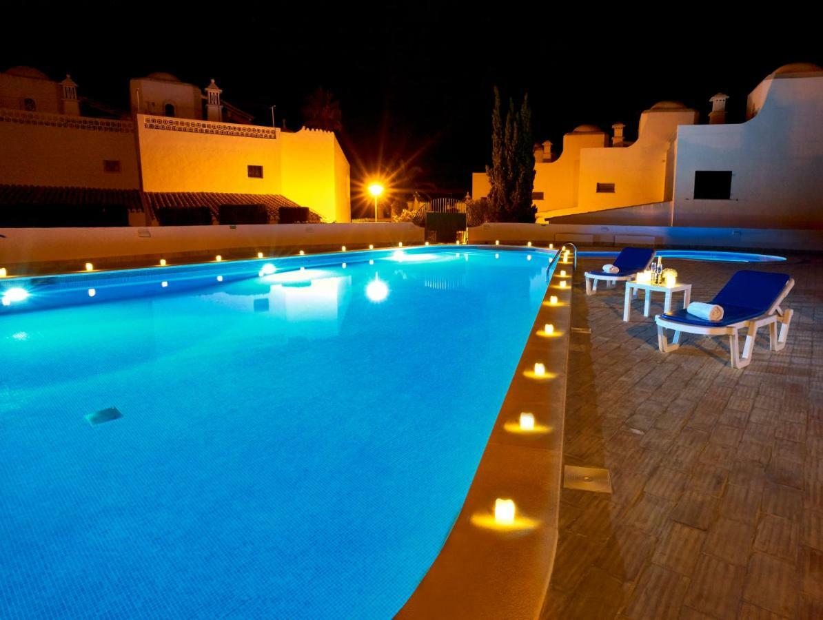E&M Beach House Aldeamento Do Levante II Lagoa  Esterno foto
